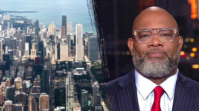 Chicago's 'Rooftop Pastor' to embark on epic cross-country journey to benefit America's troubled youth