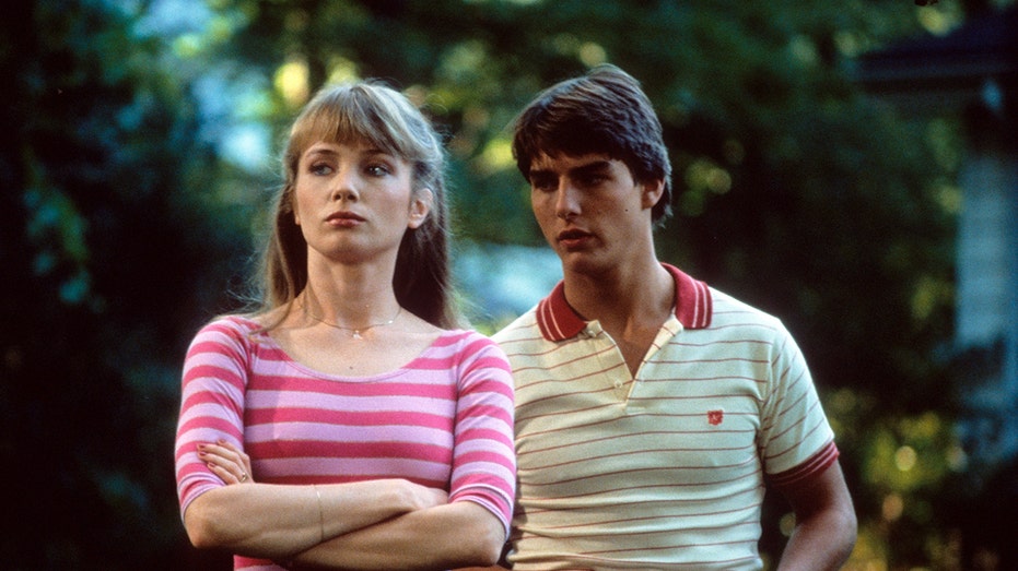 Tom Cruise's former girlfriend admits what she really thinks of him four decades after their romance