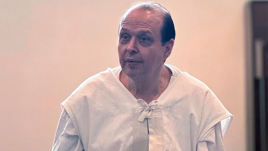 Execution scheduled for Texas death row inmate convicted in 'shaken baby' case as lawyers maintain innocence