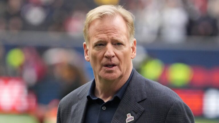 NFL, Texans and Cowboys pledge $1.5M collectively to communities impacted by Texas floods