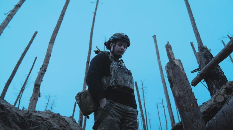 Russia claims gains in Ukraine as US attention focuses on Iran war