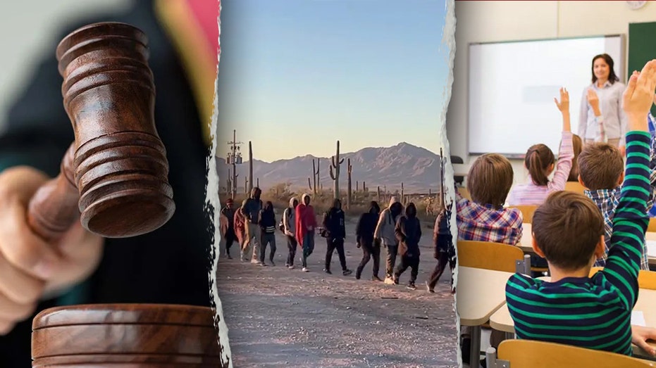 Student suspended for saying 'illegal aliens' in class gets cash, apology from school