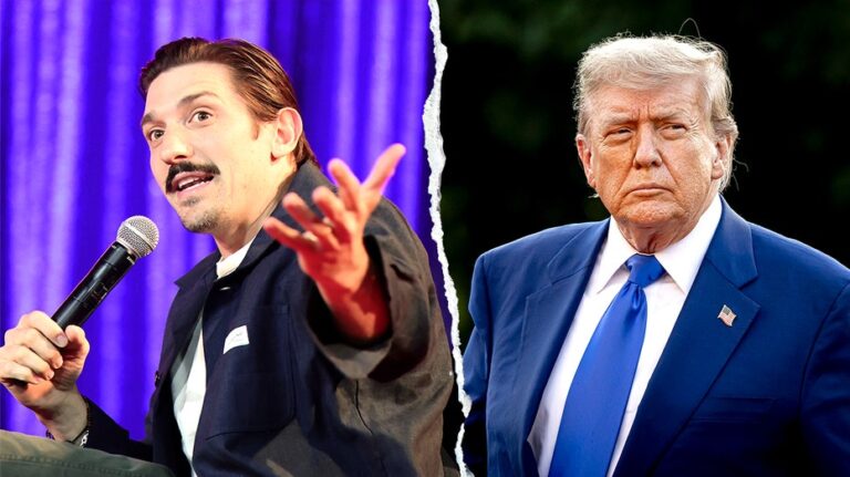 Andrew Schulz turns on Trump over budget, wars, Epstein documents: 'I voted for none of this'