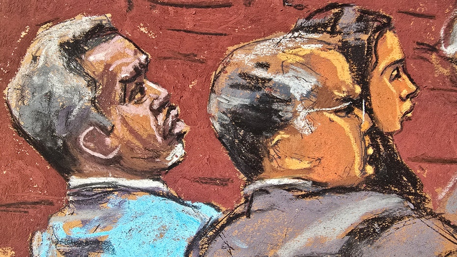Fox News Entertainment Newsletter: Diddy found guilty on two counts as jury reaches mixed verdict