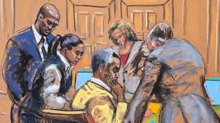 Diddy trial jurors face unrealistic expectations, failure to sequester was a mistake: expert