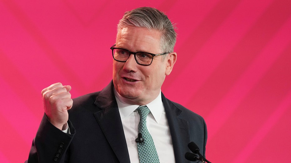 UK government to lower voting age to 16 before next national election despite strong conservative opposition