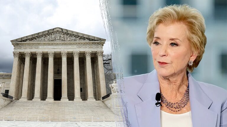 Supreme Court rules on Trump's mass layoffs at Education Department