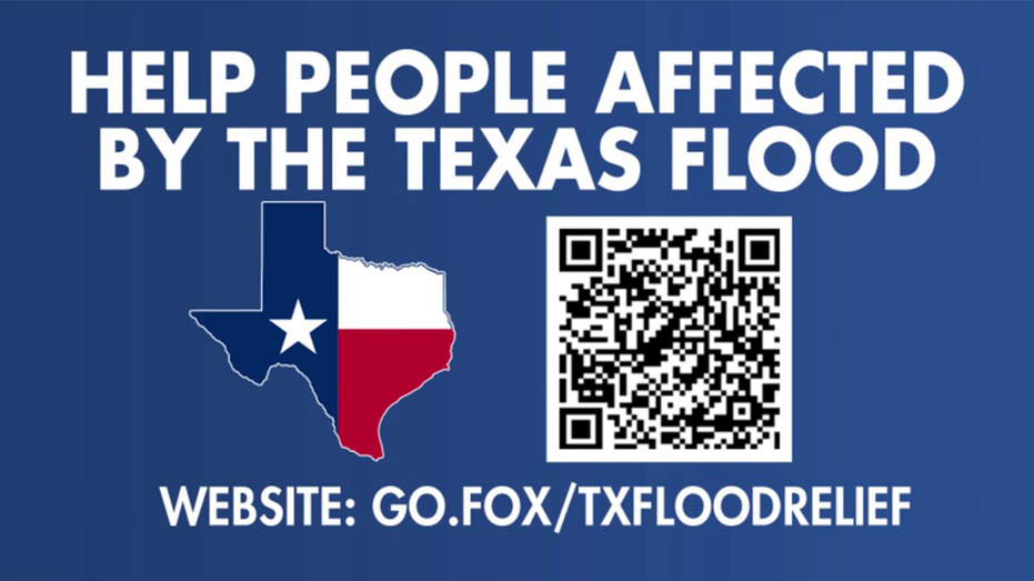 FOX Corporation launches relief campaign following devastating Texas floods