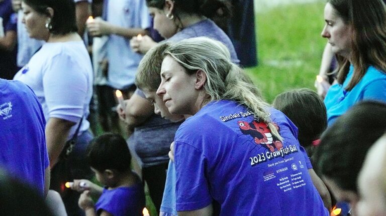 How belief helps us endure natural disasters