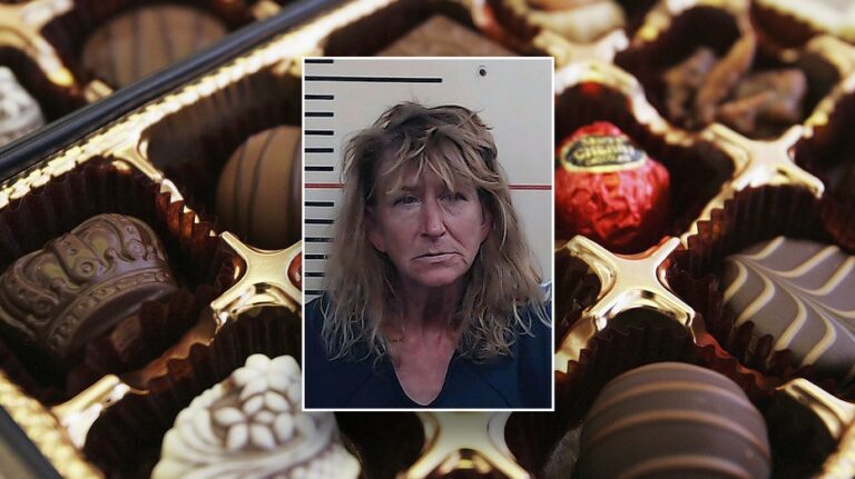 Texas woman accused of plotting ex-husband's murder with fentanyl-laced chocolates under indictment