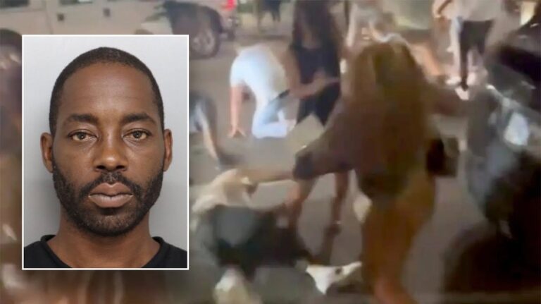 Third suspect in brutal Cincinnati beatdown arrested, charged with assault