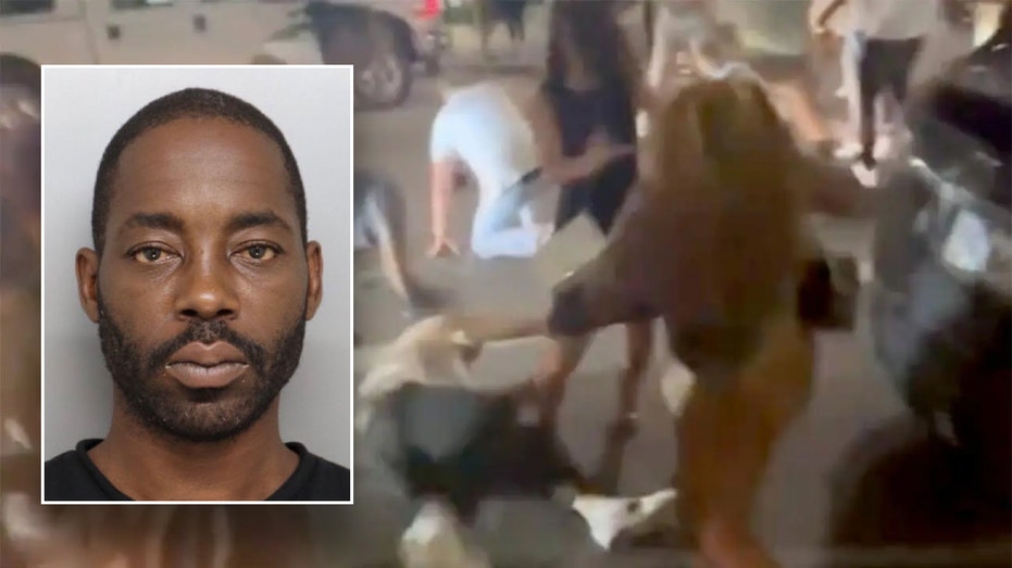 Third suspect in brutal Cincinnati beatdown arrested, charged with assault