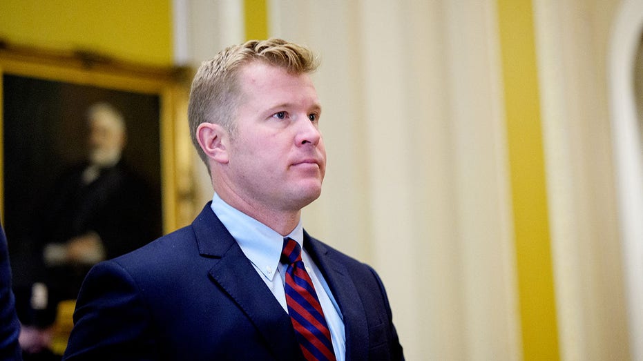 Republican bill would put 'anarchist jurisdictions' on notice, threaten federal funding