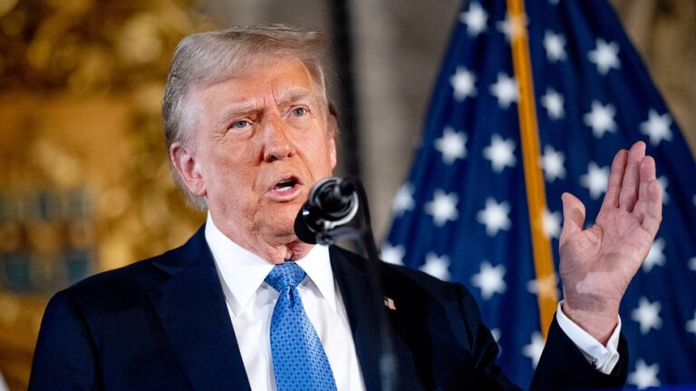 'That ends now:' White House vows removal of illegal immigrants from taxpayer benefits