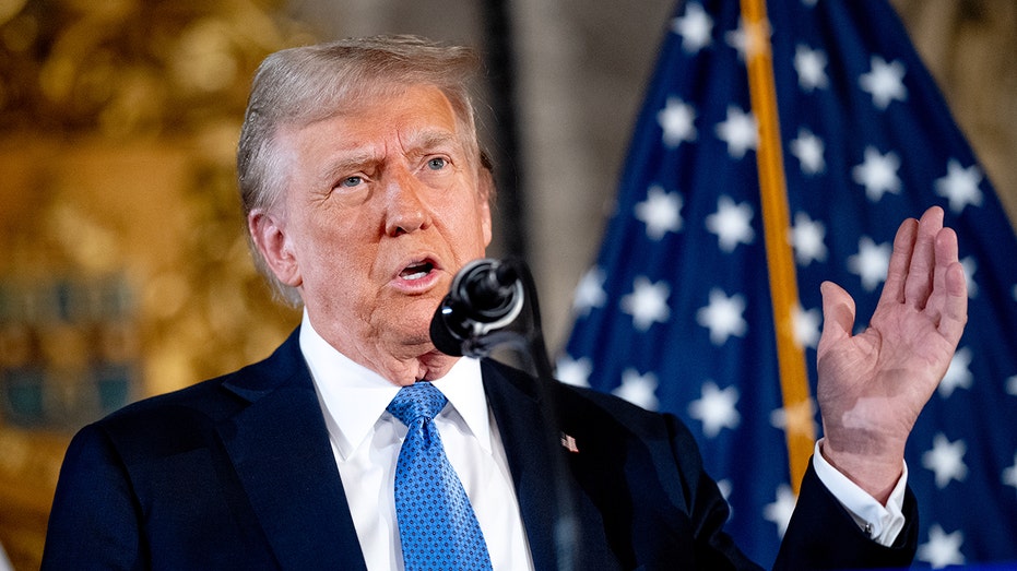 Fox News Politics Newsletter: 'That Ends Now,' Vows Trump WH on Benefits for Illegals