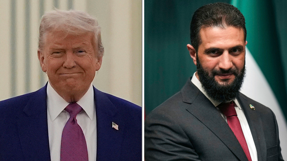 US ends terrorist designation of Syrian militant leaders