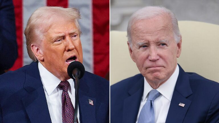 Biden aides pushed for early debate to show off Biden’s ‘strength,’ expose Trump’s ‘weakness,’ book says