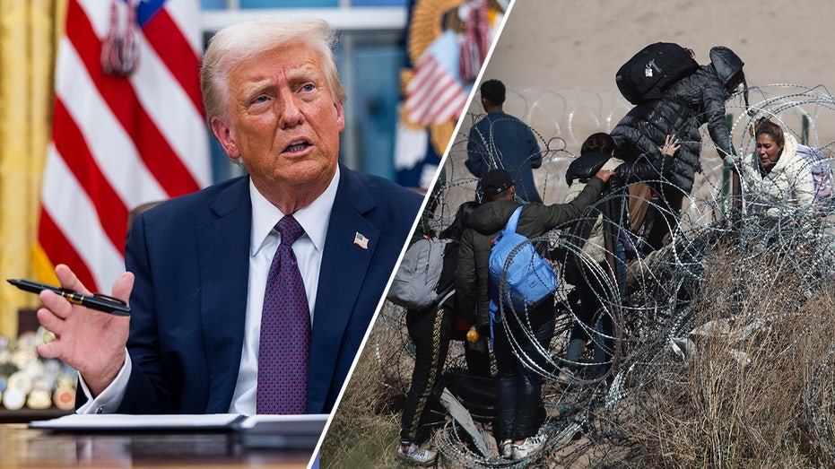 Federal appeals court rules against Trump's birthright citizenship executive order