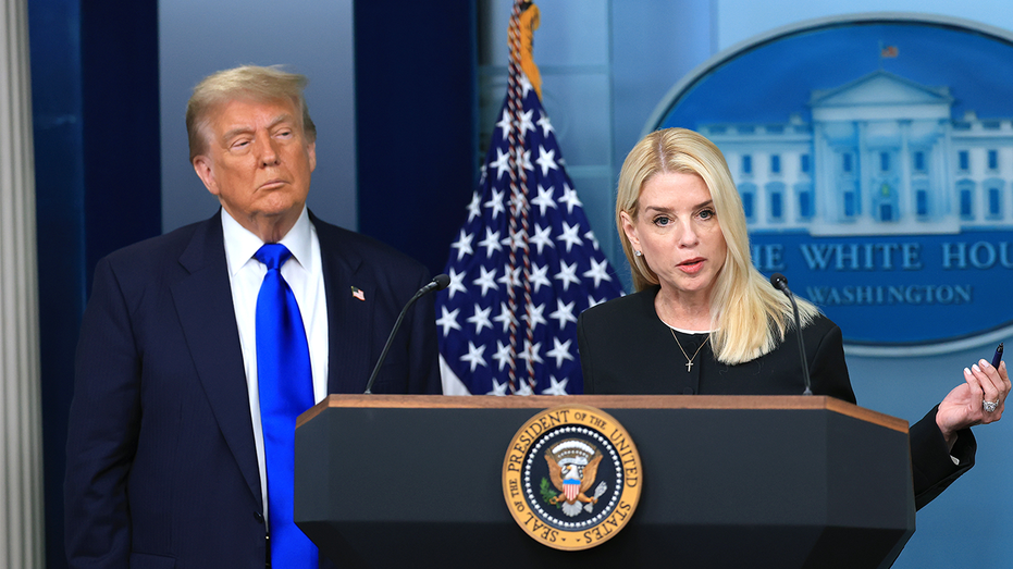 Trump directs AG Bondi to work on unsealing grand jury transcripts in Epstein case: 'We are ready'