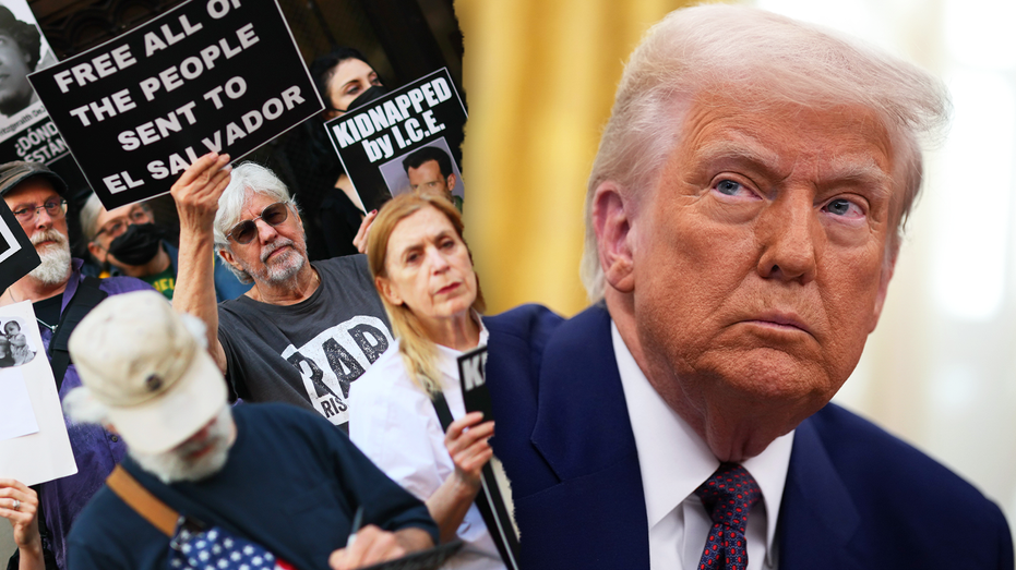 House Republicans warn anti-ICE rhetoric from Democrats is driving violent attacks on agents
