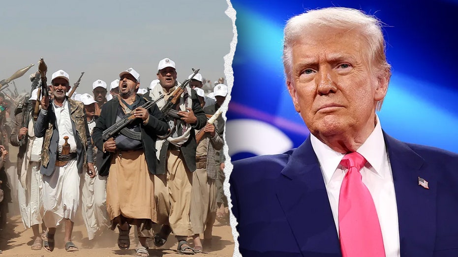 Trump urged to aid Yemen’s anti-Houthi forces as terror group escalates attacks on shipping