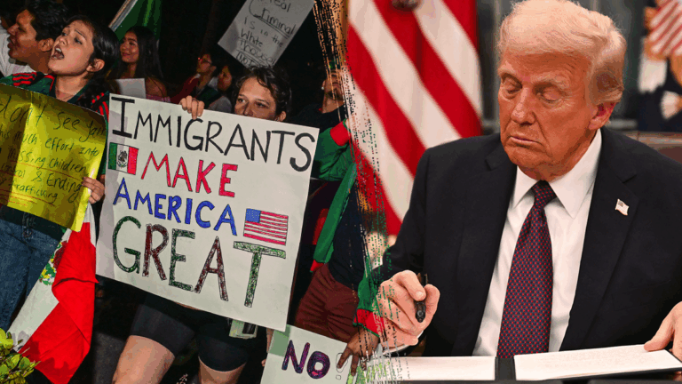 Federal judge blocks Trump's birthright citizenship ban for all infants, testing lower court powers