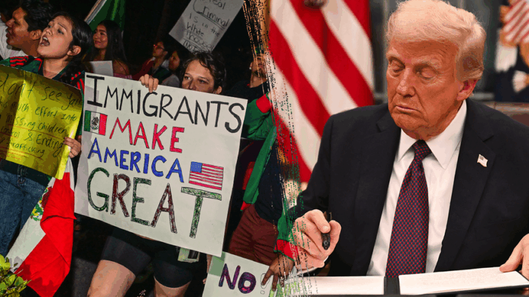 Federal judge greenlights push to hold Trump admin in contempt
