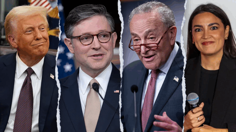 Republican fundraising outpaces Democrats by nearly double, June numbers show
