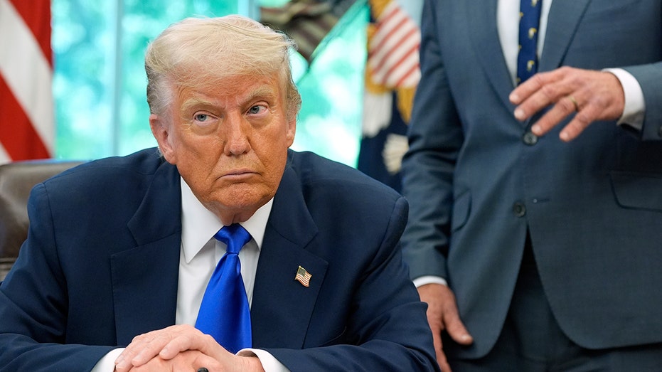 Obama-appointed judge strikes down Trump order preventing asylum requests, protections for illegal immigrants