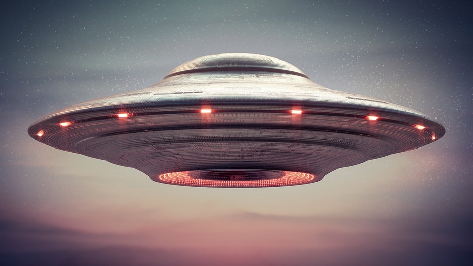 Military jet's mysterious collision raises questions about advanced UFOs in US airspace: 'Been here all along'