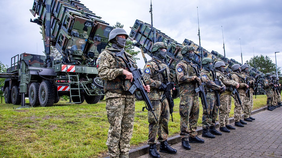 UK backs Trump's Putin ultimatum with urgent '50-day drive' to strengthen Ukraine's position