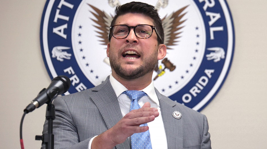 Florida AG invites people to alert his office if their ex is in US illegally: 'We’d be happy to assist'