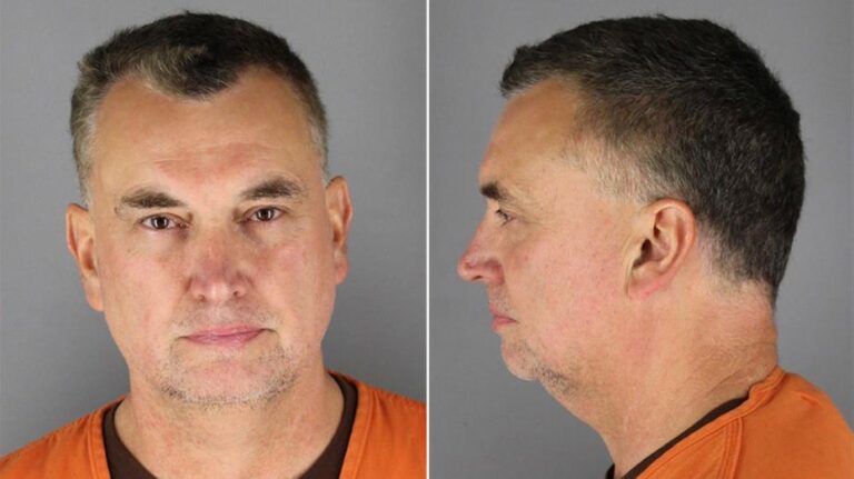 Federal grand jury indicts suspect accused of targeting Minnesota lawmakers in deadly shooting spree