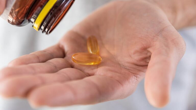 Should you swap fish oil with krill oil? Experts weigh in on the popular alternative