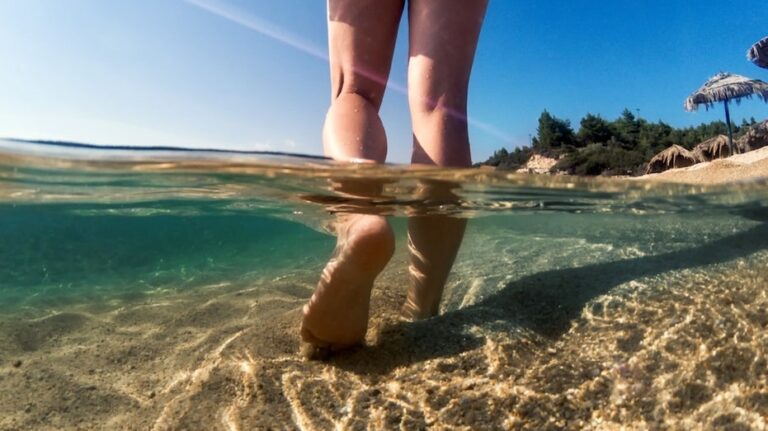 Four people dead in Florida from flesh-eating bacteria found in coastal waters