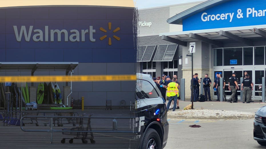 Michigan Walmart stabbing spree suspect identified as police seek terrorism, assault charges for rampage