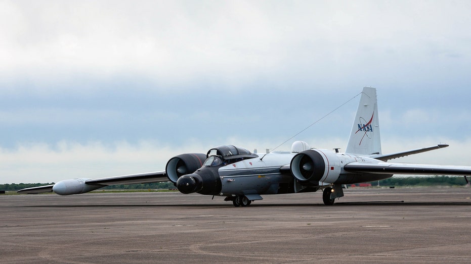 NASA sends specialized aircraft, technology to aid Texas flood search and recovery operations