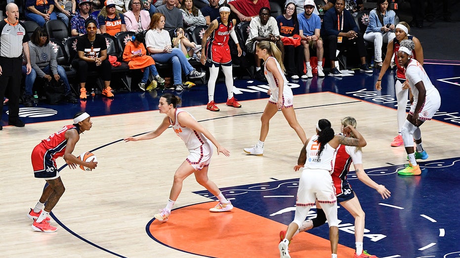 WNBA official believes players 'have zero idea what real media exposure is,' new book says