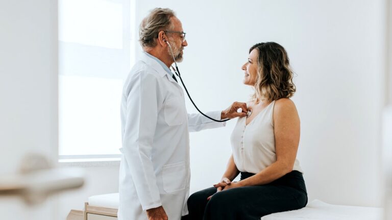 Your heart may be older than you think — and the number could predict disease risk
