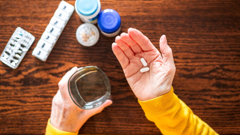 New weekly injection for Parkinson's could replace daily pill for millions, study suggests