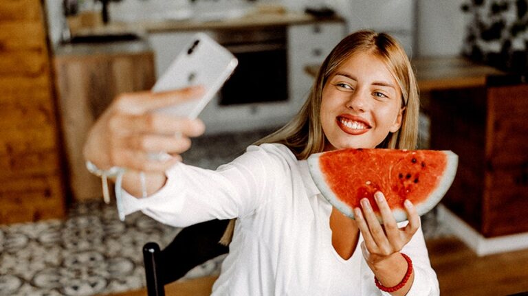 The watermelon diet has gone viral — here's what experts say about the weight-loss trend