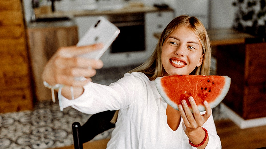 The watermelon diet has gone viral — here's what experts say about the weight-loss trend