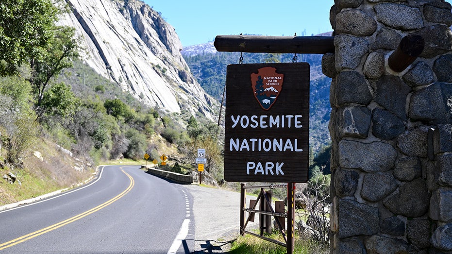 'America First' national parks plan from Trump slaps higher fees on foreign tourists