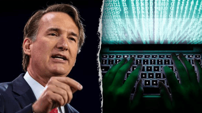 Youngkin unleashes cutting-edge AI technology in effort to slash Virginia's government red tape