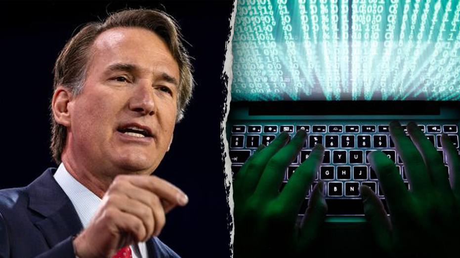 Youngkin unleashes cutting-edge AI technology in effort to slash Virginia's government red tape
