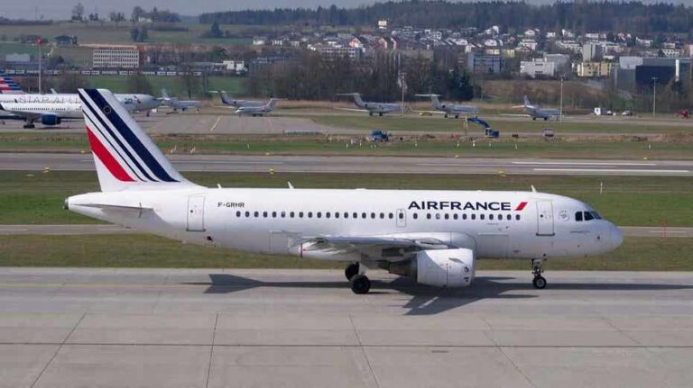 Air France and KLM breach tied to hacker group