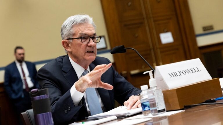 The Fed’s foolish interest rate policy is stopping America’s economy from booming
