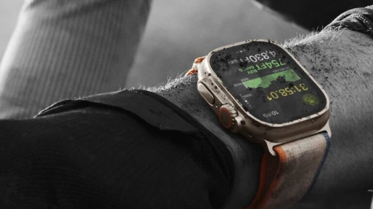 Apple wins blood oxygen battle for watch owners