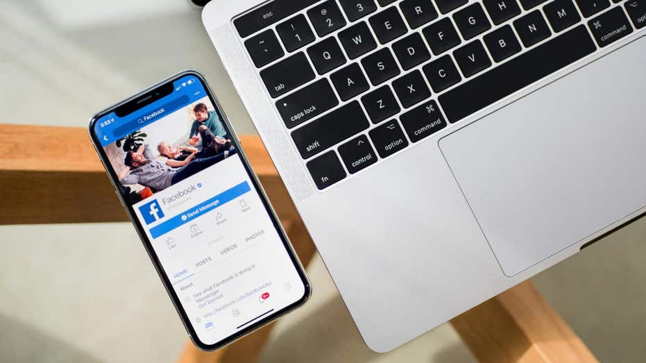 How to quickly recover a disabled Facebook account