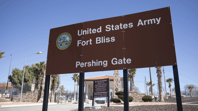 Trump admin slams ACLU for comparing ICE center to Japanese internment camp: 'Deranged and lazy'
